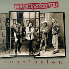 Resolution mp3 Album by .38 Special