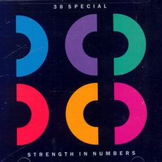 Strength In Numbers mp3 Album by .38 Special