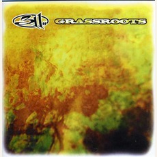 Grassroots mp3 Album by 311