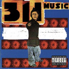 Music mp3 Album by 311