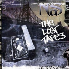 The Lost Tapes mp3 Album by Nas