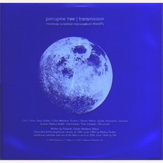 Transmission IV mp3 Album by Porcupine Tree