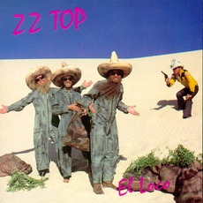 El Loco mp3 Album by ZZ Top