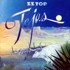 Tejas mp3 Album by ZZ Top