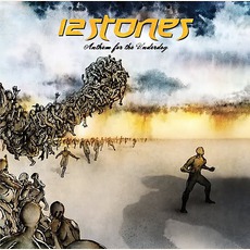 Anthem For The Underdog mp3 Album by 12 Stones