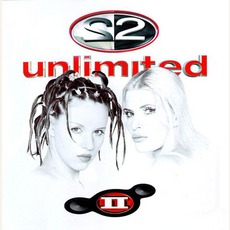II mp3 Album by 2 Unlimited