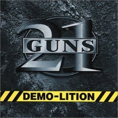 Demo-Lition mp3 Album by 21 Guns