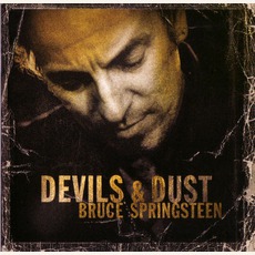 Devils & Dust mp3 Album by Bruce Springsteen