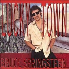 Lucky Town mp3 Album by Bruce Springsteen
