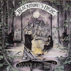 Shadow Of The Moon mp3 Album by Blackmore's Night