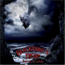 Secret Voyage mp3 Album by Blackmore's Night