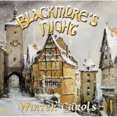 Winter Carols mp3 Album by Blackmore's Night