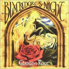 Ghost Of A Rose mp3 Album by Blackmore's Night