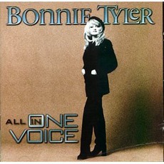 All In One Voice mp3 Album by Bonnie Tyler