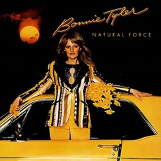 Natural Force mp3 Album by Bonnie Tyler