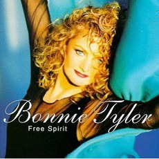 Free Spirit mp3 Album by Bonnie Tyler