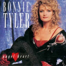 Angel Heart mp3 Album by Bonnie Tyler