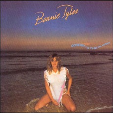 Goodbye To The Island mp3 Album by Bonnie Tyler
