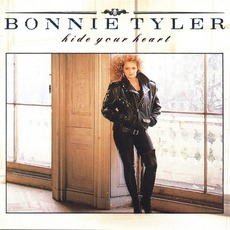 Hide Your Heart mp3 Album by Bonnie Tyler