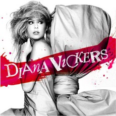 Songs From The Tainted Cherry Tree mp3 Album by Diana Vickers