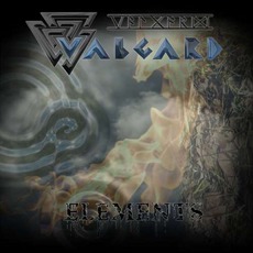 Elements mp3 Album by Valgard