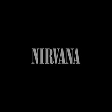 Nirvana [2008. Digital Remaster. SHM-CD JP] mp3 Artist Compilation by Nirvana