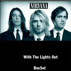 With The Lights Out mp3 Artist Compilation by Nirvana