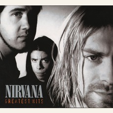 Greatest Hits mp3 Artist Compilation by Nirvana