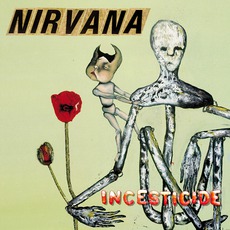 Incesticide [Original CD, USA] mp3 Artist Compilation by Nirvana