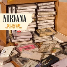 Sliver: The Best Of The Box mp3 Artist Compilation by Nirvana