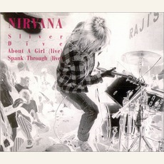 Sliver mp3 Single by Nirvana