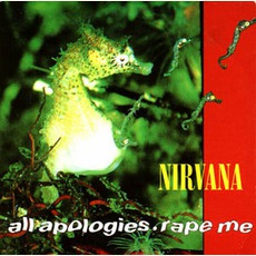 All Apologies mp3 Single by Nirvana
