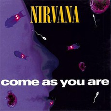 Come As You Are mp3 Single by Nirvana