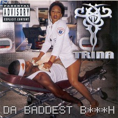 Da Baddest Bitch mp3 Album by Trina