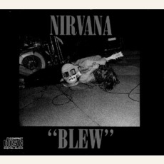 Blew mp3 Album by Nirvana