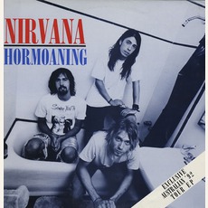 Hormoaning mp3 Album by Nirvana