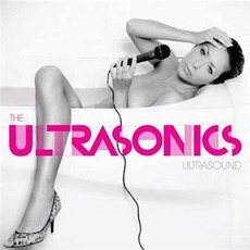 Ultrasound mp3 Album by The Ultrasonics