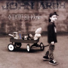 A Twist Of Fate mp3 Album by John Arch