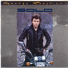 Solo mp3 Album by George Kooymans