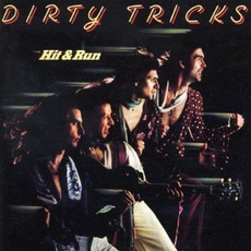 Hit & Run mp3 Album by Dirty Tricks