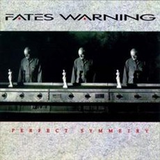 Perfect Symmetry mp3 Album by Fates Warning