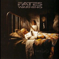 Parallels mp3 Album by Fates Warning