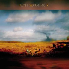 Fwx mp3 Album by Fates Warning