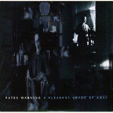 A Pleasant Shade Of Gray mp3 Album by Fates Warning