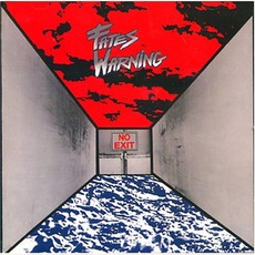 No Exit mp3 Album by Fates Warning