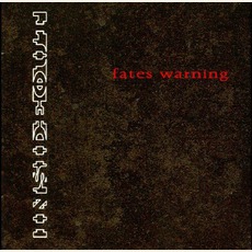 Inside Out mp3 Album by Fates Warning