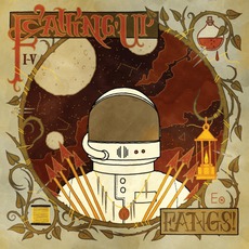 Fangs! mp3 Album by Falling Up