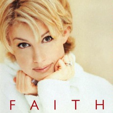 Faith mp3 Album by Faith Hill