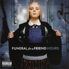Hours mp3 Album by Funeral For A Friend