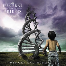 Memory And Humanity mp3 Album by Funeral For A Friend